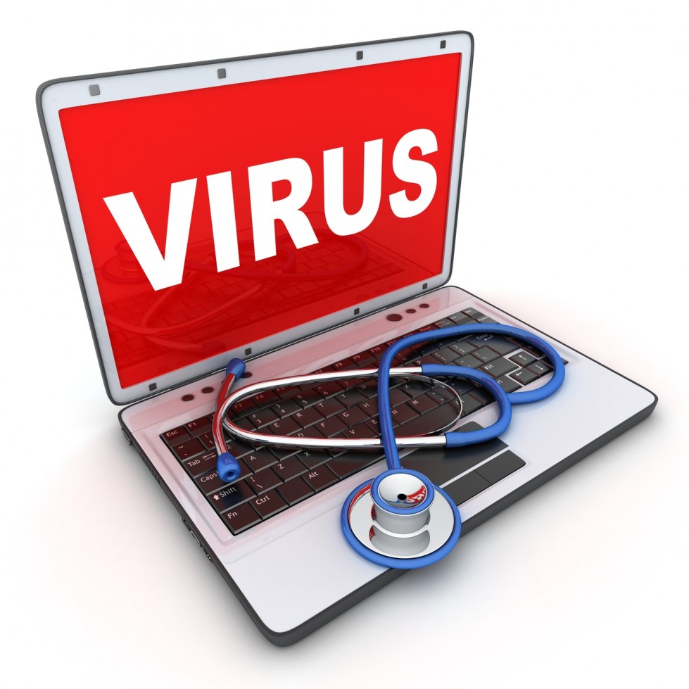 Apple computer virus protection